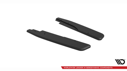 Street Pro Heck Ansatz Flaps Diffusor für Nissan GTR R35 Facelift