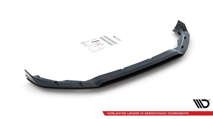 Front Ansatz für Set Ford Focus Mk4 St-line