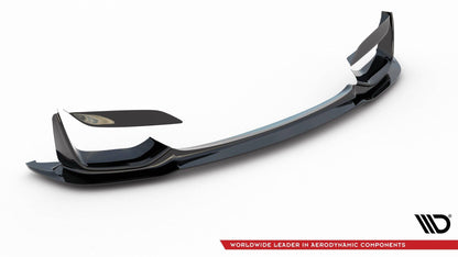 Front Ansatz für BMW M3 F80