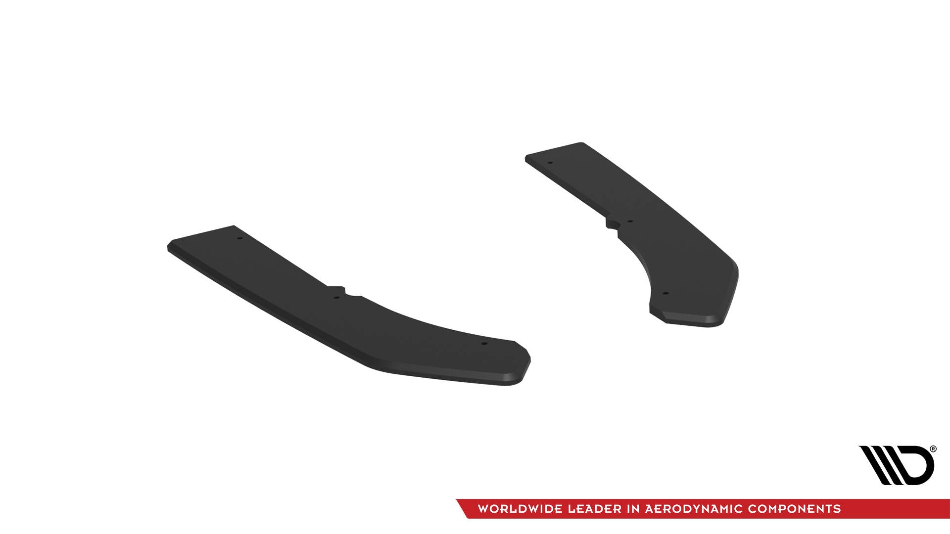 Street Pro Heck Ansatz Flaps Diffusor für BMW 4er Gran Coupe M440i G26