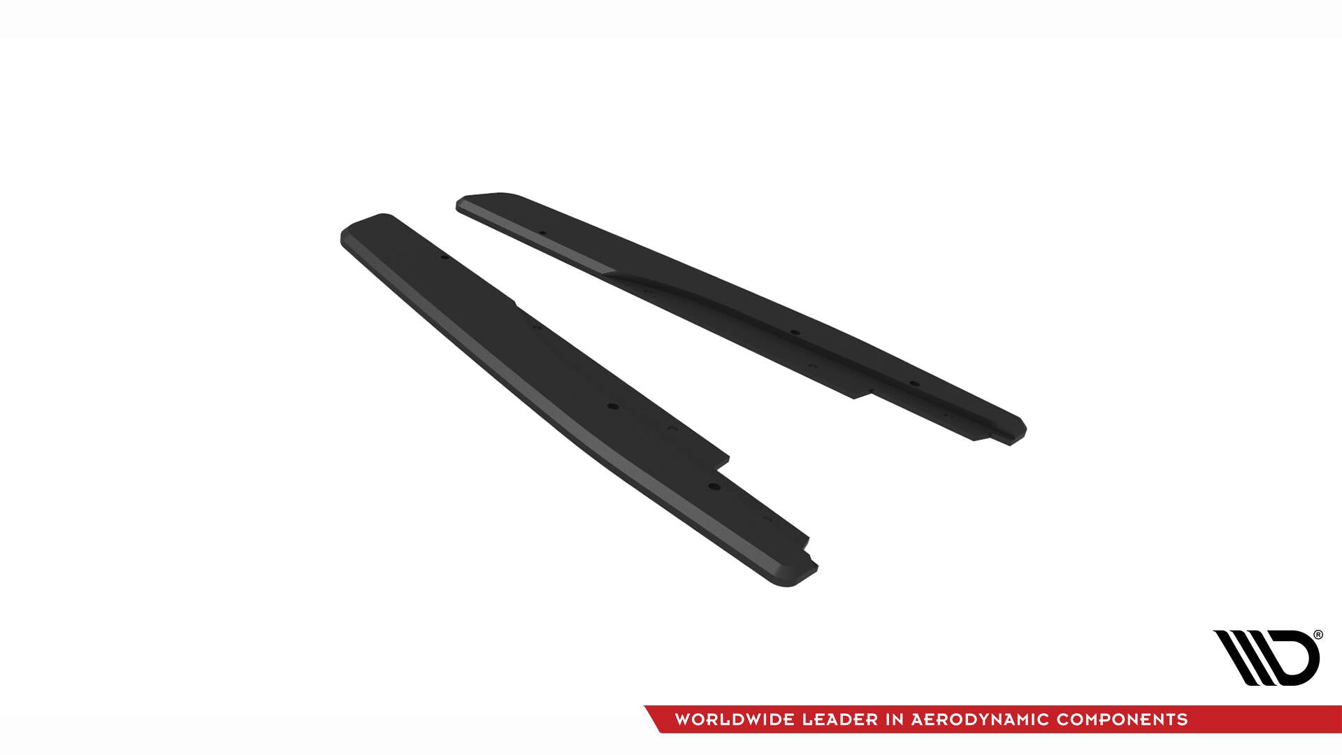 Street Pro Heck Ansatz Flaps Diffusor für Nissan GTR R35 Facelift