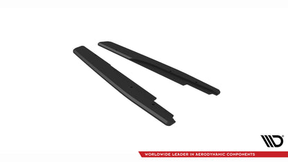 Street Pro Heck Ansatz Flaps Diffusor für Nissan GTR R35 Facelift