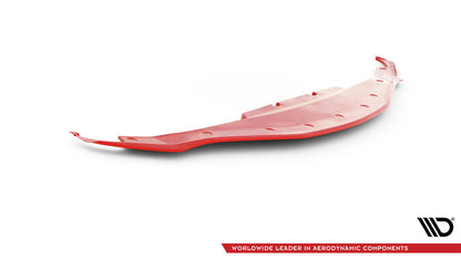 Front Ansatz V.3 für Toyota Supra Mk5
