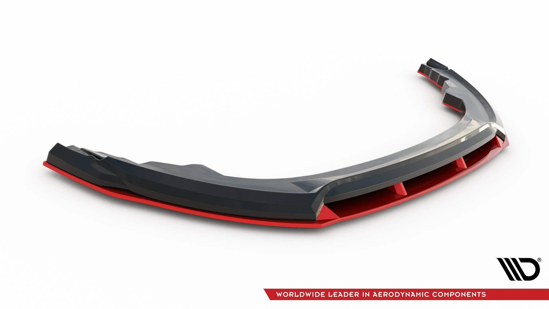 Front Ansatz V.2 für Toyota GR86 Mk1