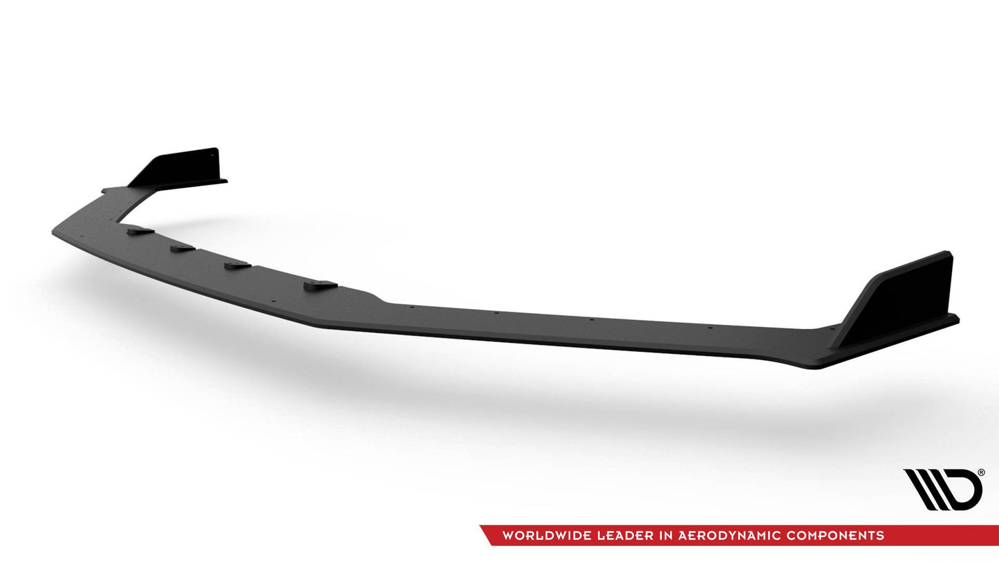 Street Pro Front Ansatz für Honda Civic Type R Mk10