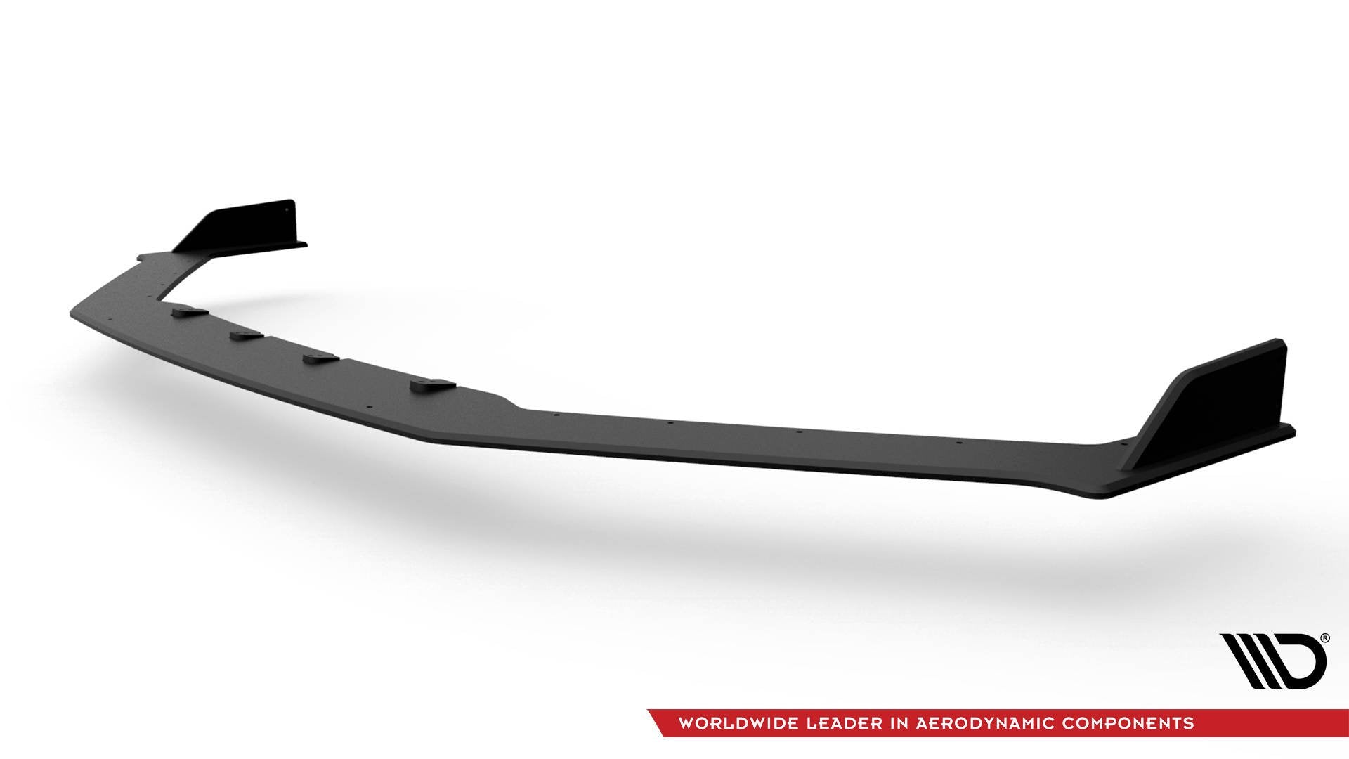 Street Pro Front Ansatz für Honda Civic Type R Mk10