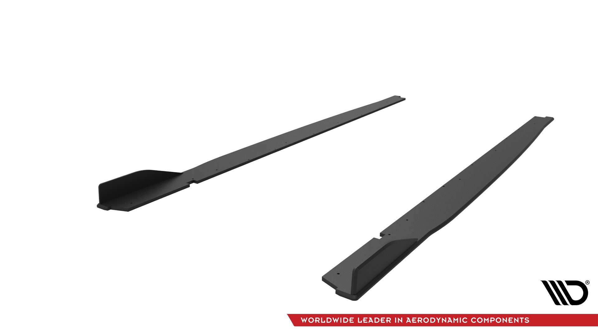 Street Pro Seitenschweller Ansatz V.2 für Subaru BRZ Mk2