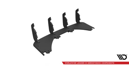Street Pro Heckschürze für BMW X5 M F85