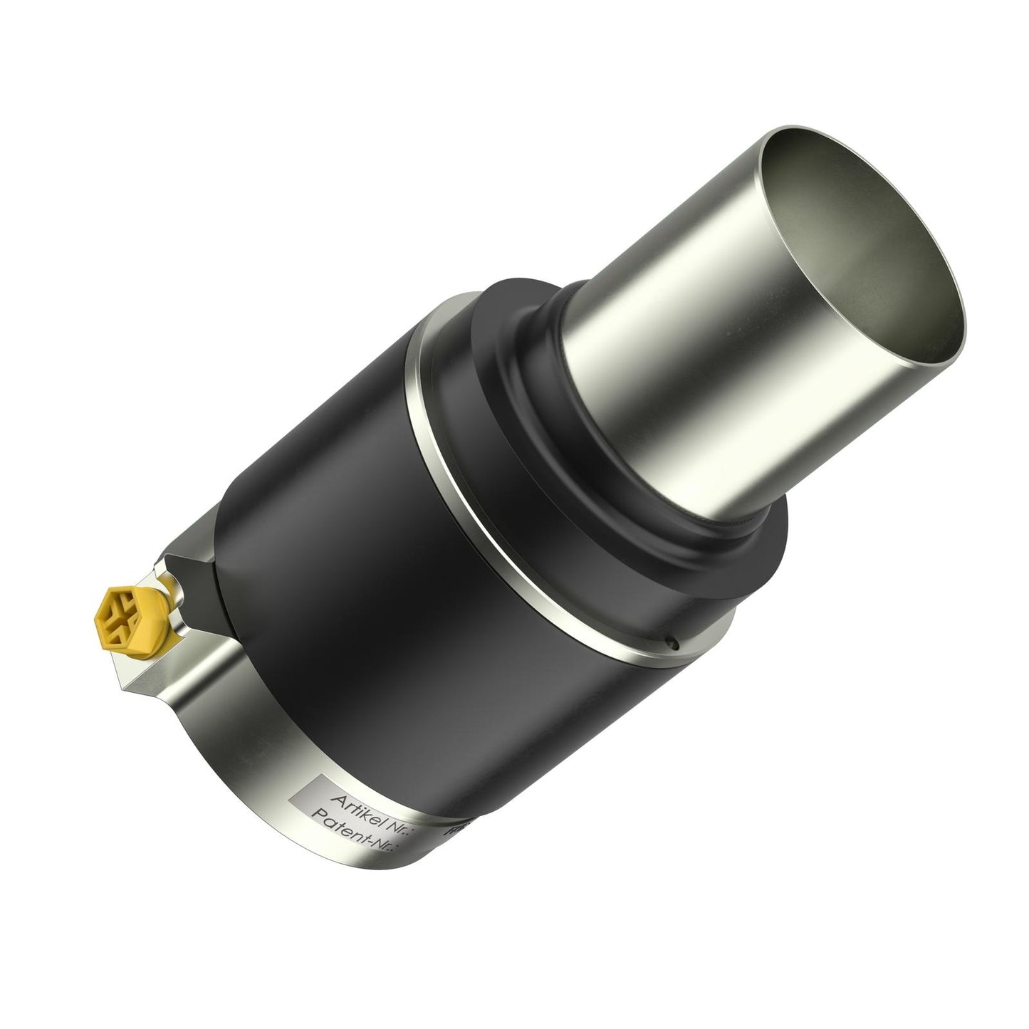 KW HLS 2 für original Dämpfer HLS2 Evolution Liftsystem für Porsche 911 (992)