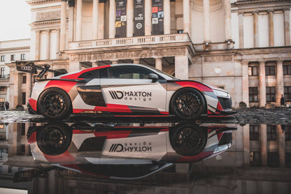 Bodykit für Audi R8 Mk2 Facelift