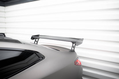 Carbon Spoiler With External Brackets Uprights + LED BMW M4 G82 / G82 Facelift / M440i / 4 M-Paket G22 / G22 Facelift