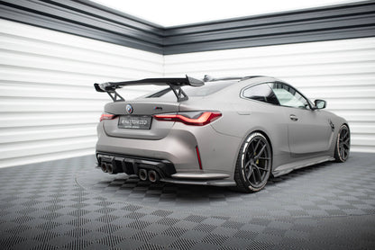 Carbon Fiber Spoiler Flügel BMW M4 G82 / G82 Facelift / M440i / 4 M-Paket G22 / G22 Facelift