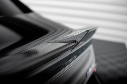 Prepreg Carbon Fiber Heckklappenspoiler BMW M2 G87 / M240i / 2 M-Paket / 2 Standard G42