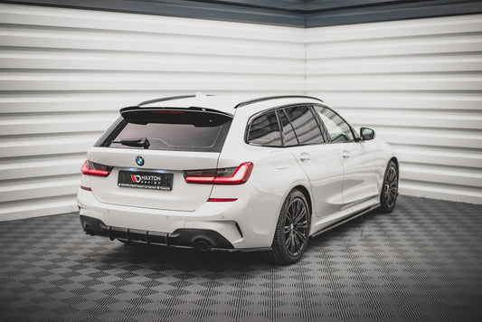 Street Pro Heckschürze für BMW 3er G20 / G21 M-Paket