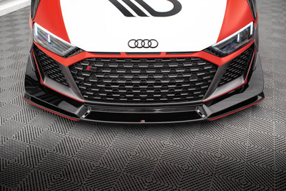 Bodykit für Audi R8 Mk2 Facelift