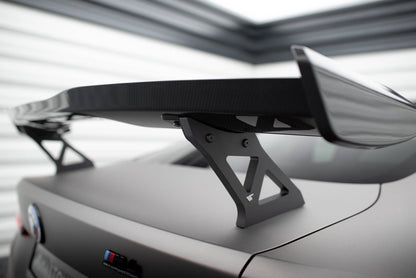 Carbon Fiber Spoiler Flügel BMW M4 G82 / G82 Facelift / M440i / 4 M-Paket G22 / G22 Facelift