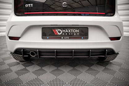 Street Pro Heckschürze für Volkswagen Up GTI
