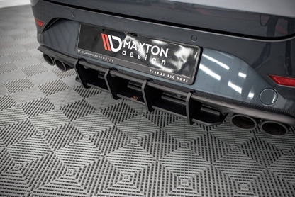 Street Pro Heckschürze für Cupra Leon ST Mk1