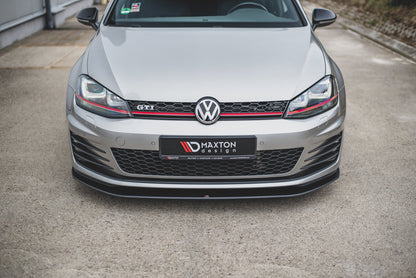 Racing Front Ansatz für VW Golf 7 GTI