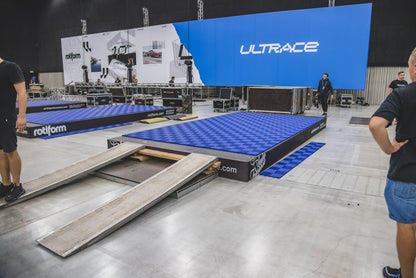 Modularer &quot;MAXTON Floor&quot;