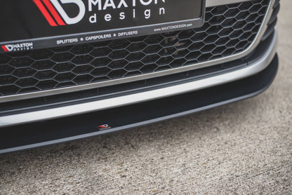 Racing Front Ansatz für VW Golf 7 GTI
