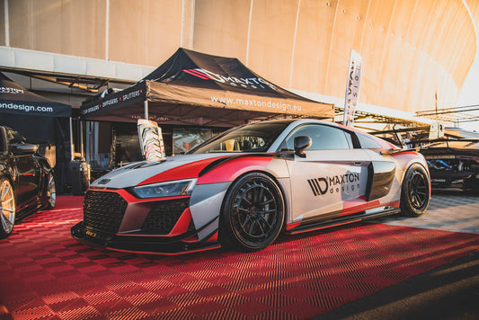 Bodykit für Audi R8 Mk2 Facelift