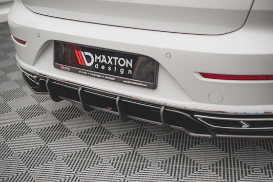 Street Pro Heckschürze für VW Arteon R-Line Facelift