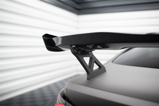 Carbon Fiber Spoiler Flügel BMW M4 G82 / G82 Facelift / M440i / 4 M-Paket G22 / G22 Facelift