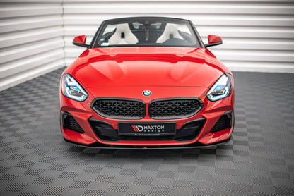 Street Pro Front Ansatz für BMW Z4 M-Paket G29