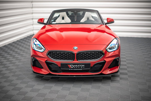 Street Pro Front Ansatz für BMW Z4 M-Paket G29