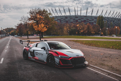 Bodykit für Audi R8 Mk2 Facelift