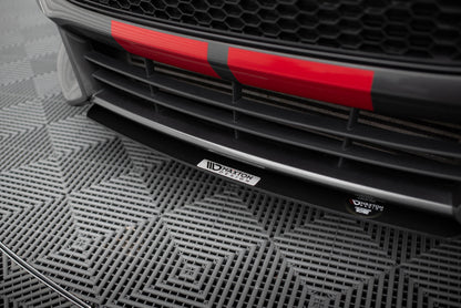 Sport Front Ansatz V.3 für Ford Focus ST Mk3 FL