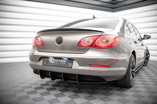 Street Pro Heckschürze für Volkswagen Passat CC