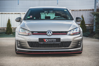 Racing Front Ansatz für VW Golf 7 GTI