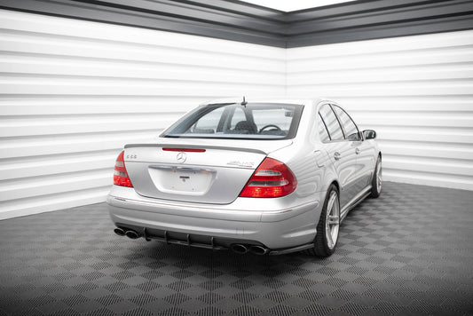 Street Pro Heckschürze für Mercedes-Benz E 55 AMG W211