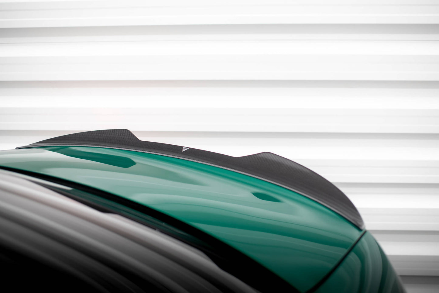 Prepreg Carbon Fiber Heckklappenspoiler BMW M3 G80 / M340i G20 / 3 M-Paket G20 / 3 Standard G20