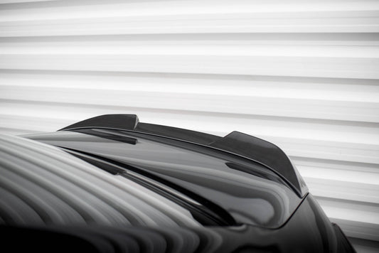 Prepreg Carbon Fiber Heckklappenspoiler BMW M2 G87 / M240i / 2 M-Paket / 2 Standard G42