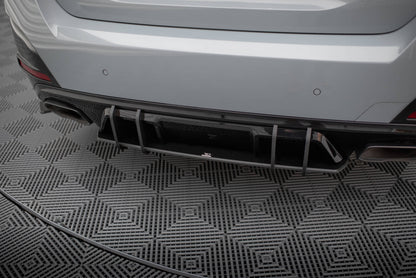 Street Pro Heckschürze für BMW 4er Gran Coupe M440i G26