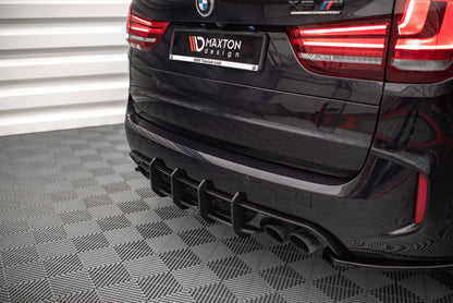 Street Pro Heckschürze für BMW X5 M F85