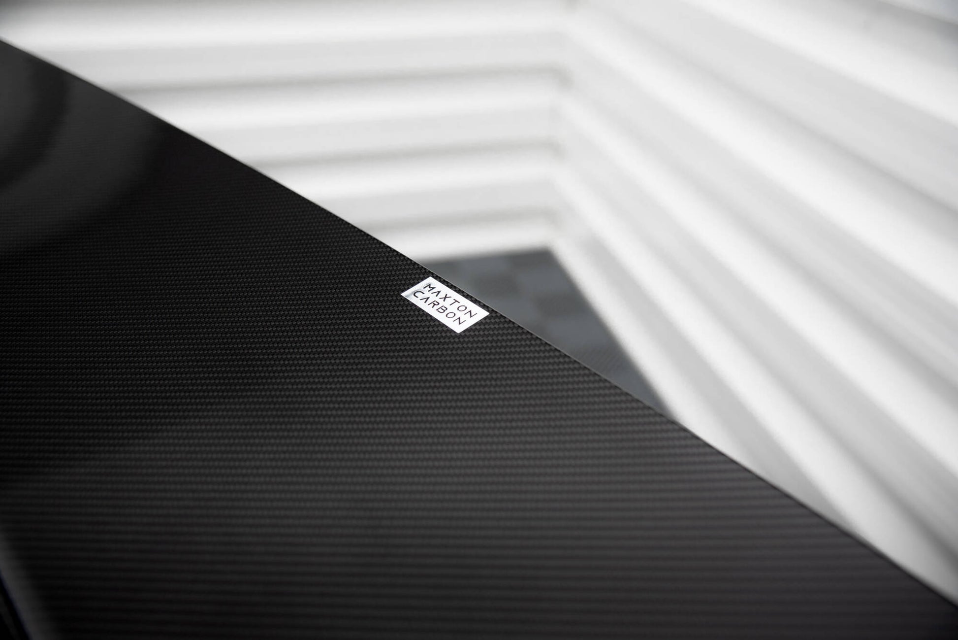 Carbon Fiber Spoiler With External Brackets Uprights +LED light BMW M2 G87 / M240i / 2 M-Paket / 2 Standard G42