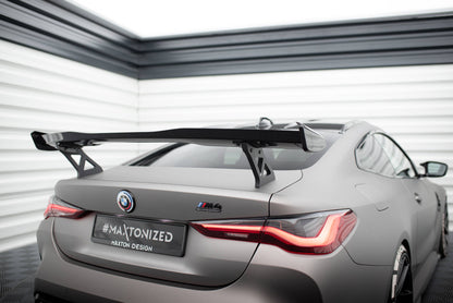 Carbon Fiber Spoiler Flügel BMW M4 G82 / G82 Facelift / M440i / 4 M-Paket G22 / G22 Facelift
