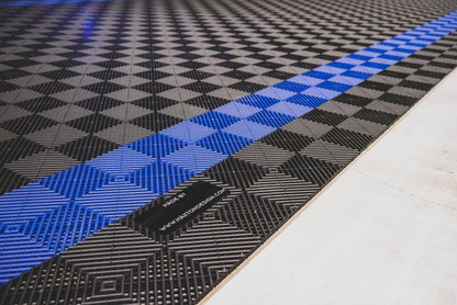 Modularer &quot;MAXTON Floor&quot;