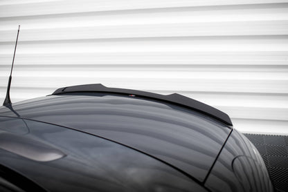 Spoiler CAP für Mazda MX-5 Mk3 (NC) Facelift schwarz Hochglanz