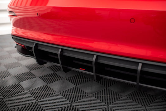 Street Pro Heckschürze für Audi A3 Sportback 8Y