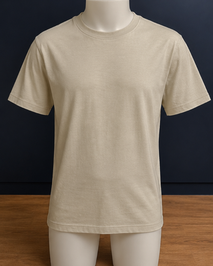 gepfeffert.com T-Shirt GEPFEFFERT - Backprint Beere
