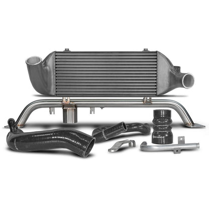 Competition Comp. Ladeluftkühler Kit EVO2 Gen.2 für Audi 2.2 20V Turbo