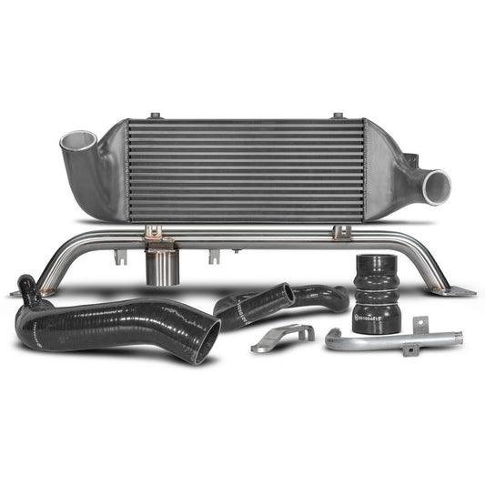 Competition Comp. Ladeluftkühler Kit EVO2 Gen.2 für Audi 2.2 20V Turbo