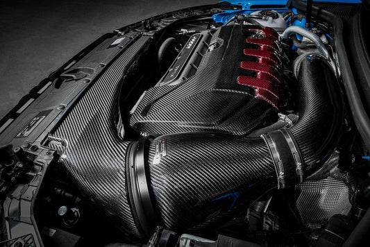 Eventuri Carbon Ansaugsystem STAGE 3 für Audi RS3 8Y 2021+