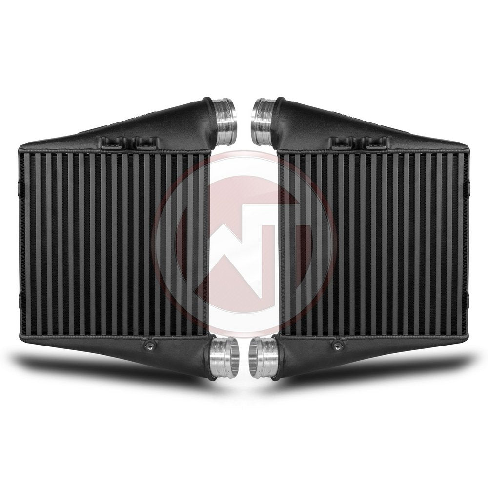 Comp. Ladeluftkühler Kit Gen2 für Audi 2.7 BiTurbo