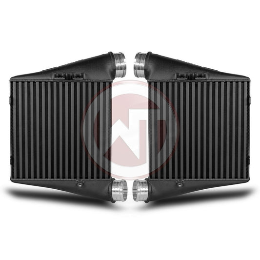 Comp. Ladeluftkühler Kit Gen2 für Audi 2.7 BiTurbo